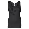 Women's Baby Rib Tank Thumbnail