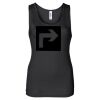 Women's Baby Rib Tank Thumbnail