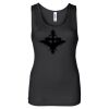 Women's Baby Rib Tank Thumbnail