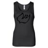 Women's Baby Rib Tank Thumbnail