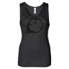 Women's Baby Rib Tank Thumbnail