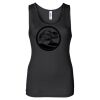 Women's Baby Rib Tank Thumbnail