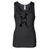 Women's Baby Rib Tank Thumbnail