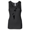 Women's Baby Rib Tank Thumbnail