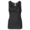 Women's Baby Rib Tank Thumbnail