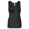 Women's Baby Rib Tank Thumbnail