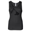 Women's Baby Rib Tank Thumbnail