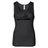 Women's Baby Rib Tank Thumbnail