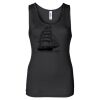 Women's Baby Rib Tank Thumbnail