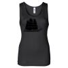 Women's Baby Rib Tank Thumbnail