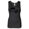 Women's Baby Rib Tank Thumbnail