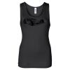 Women's Baby Rib Tank Thumbnail