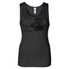 Women's Baby Rib Tank Thumbnail