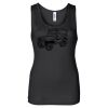 Women's Baby Rib Tank Thumbnail
