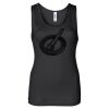 Women's Baby Rib Tank Thumbnail