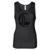Women's Baby Rib Tank Thumbnail