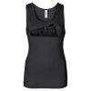Women's Baby Rib Tank Thumbnail