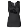 Women's Baby Rib Tank Thumbnail
