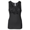 Women's Baby Rib Tank Thumbnail