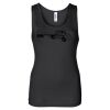 Women's Baby Rib Tank Thumbnail