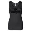 Women's Baby Rib Tank Thumbnail