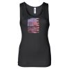 Women's Baby Rib Tank Thumbnail