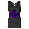 Women's Baby Rib Tank Thumbnail