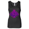 Women's Baby Rib Tank Thumbnail
