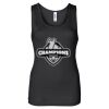 Women's Baby Rib Tank Thumbnail