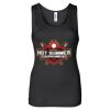 Women's Baby Rib Tank Thumbnail