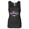 Women's Baby Rib Tank Thumbnail