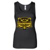 Women's Baby Rib Tank Thumbnail
