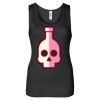 Women's Baby Rib Tank Thumbnail