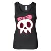 Women's Baby Rib Tank Thumbnail