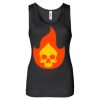 Women's Baby Rib Tank Thumbnail