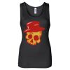 Women's Baby Rib Tank Thumbnail