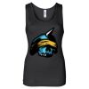 Women's Baby Rib Tank Thumbnail
