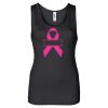 Women's Baby Rib Tank Thumbnail