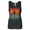 Women's Baby Rib Tank Thumbnail