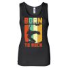 Women's Baby Rib Tank Thumbnail