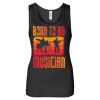 Women's Baby Rib Tank Thumbnail