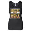 Women's Baby Rib Tank Thumbnail