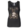 Women's Baby Rib Tank Thumbnail