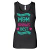Women's Baby Rib Tank Thumbnail