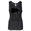 Women's Baby Rib Tank Thumbnail
