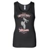 Women's Baby Rib Tank Thumbnail