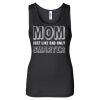 Women's Baby Rib Tank Thumbnail