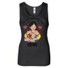 Women's Baby Rib Tank Thumbnail