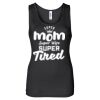 Women's Baby Rib Tank Thumbnail