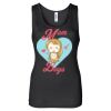 Women's Baby Rib Tank Thumbnail